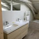 Ferienhaus La Belle Quercynoise Luzech