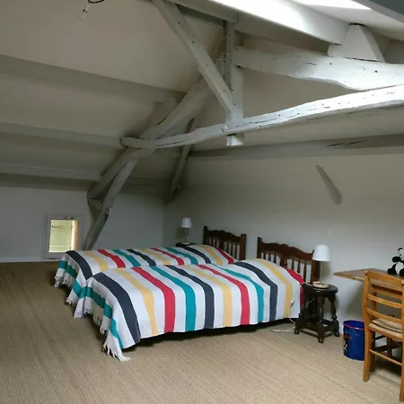 La Belle Quercynoise *