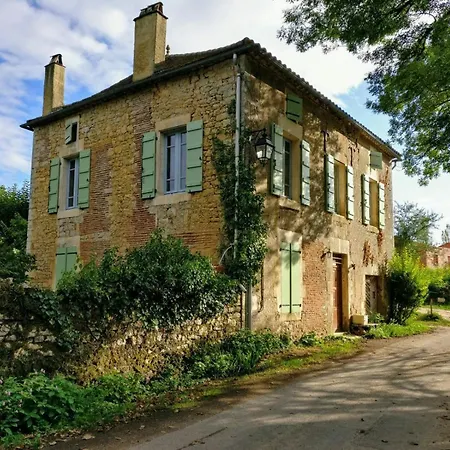 La Belle Quercynoise * Luzech