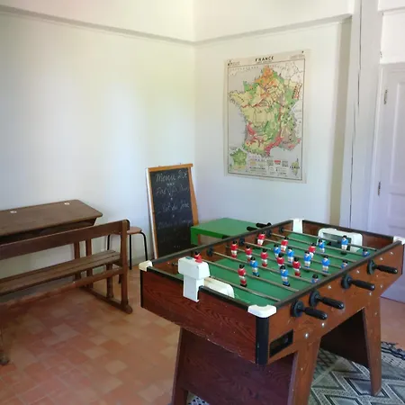 La Belle Quercynoise *