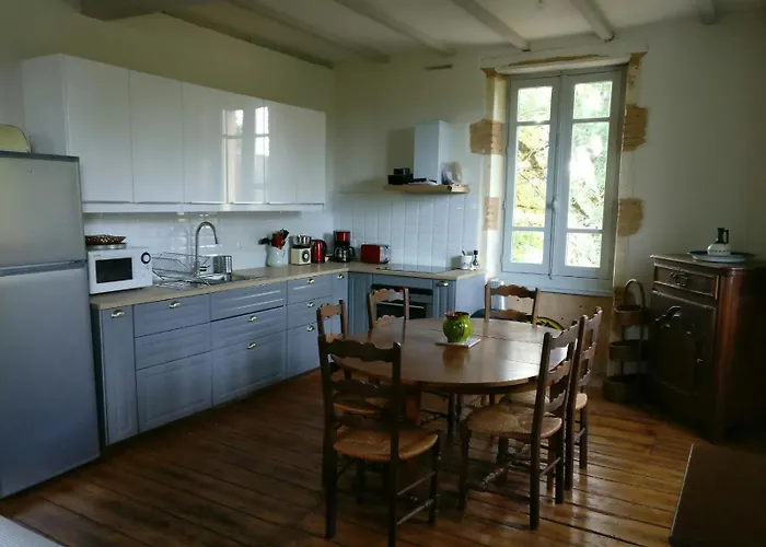 La Belle Quercynoise