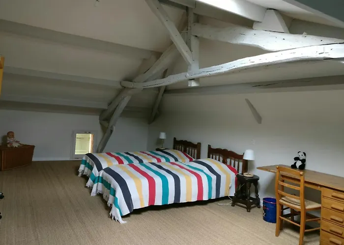 La Belle Quercynoise *