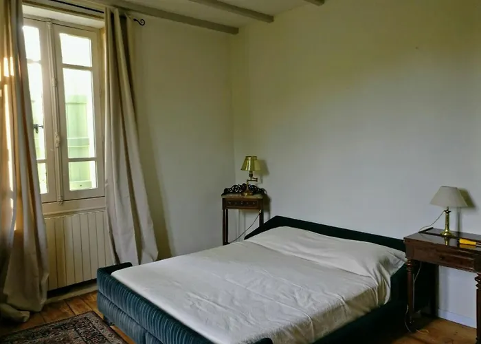 La Belle Quercynoise *