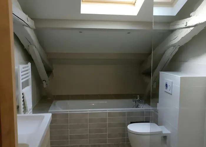 La Belle Quercynoise 펜션