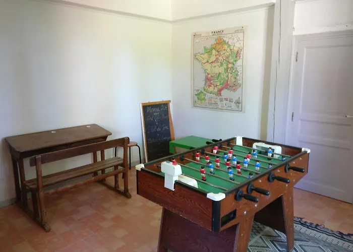 La Belle Quercynoise *